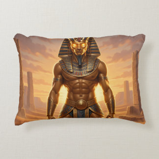 Coussins Décoratifs Sekhmet – Löwenköpfige Kriegsgöttin´4