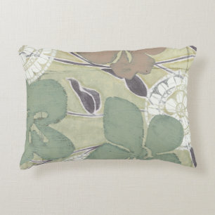 Coussins Décoratifs Serene Pastels II