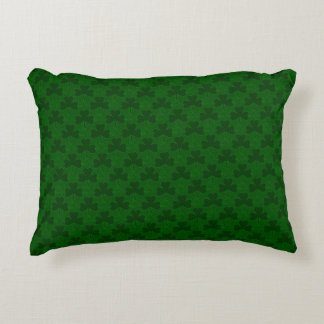 Coussins Décoratifs Shamrock