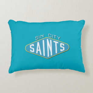 Coussins Décoratifs Sin City Saints