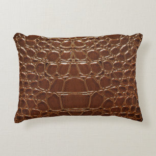 Coussins Décoratifs Skin tendance : Concept de style tendance.