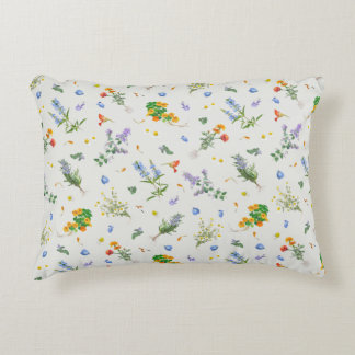 Coussins Décoratifs Sleep well with Herbs.