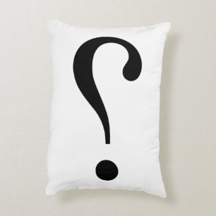 Coussins Décoratifs sNARK mARK {ironicon}