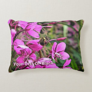 Coussins Décoratifs Sois gentil