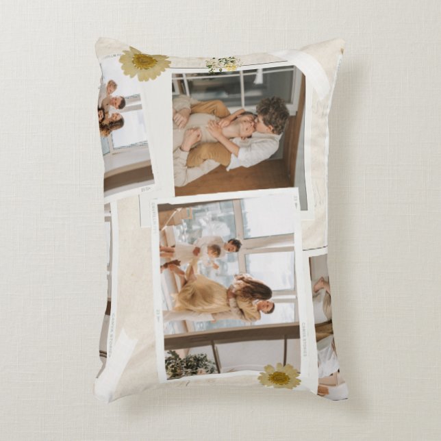 Coussins Décoratifs #somnoleurAccentOreiller (Devant(Vertical))