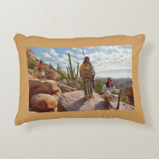 Coussins Décoratifs Sonoran Desert Amérindiens