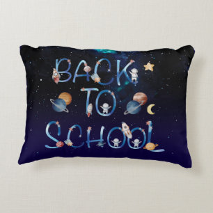 Coussins Décoratifs Space, back to school