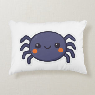 Coussins Décoratifs Spider