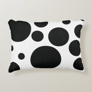 Coussins Décoratifs Spotty motif