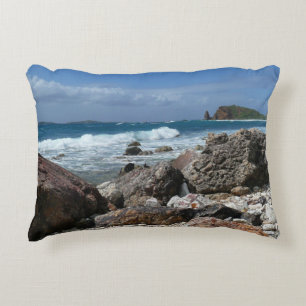 Coussins Décoratifs St. Thomas Rocky Beach