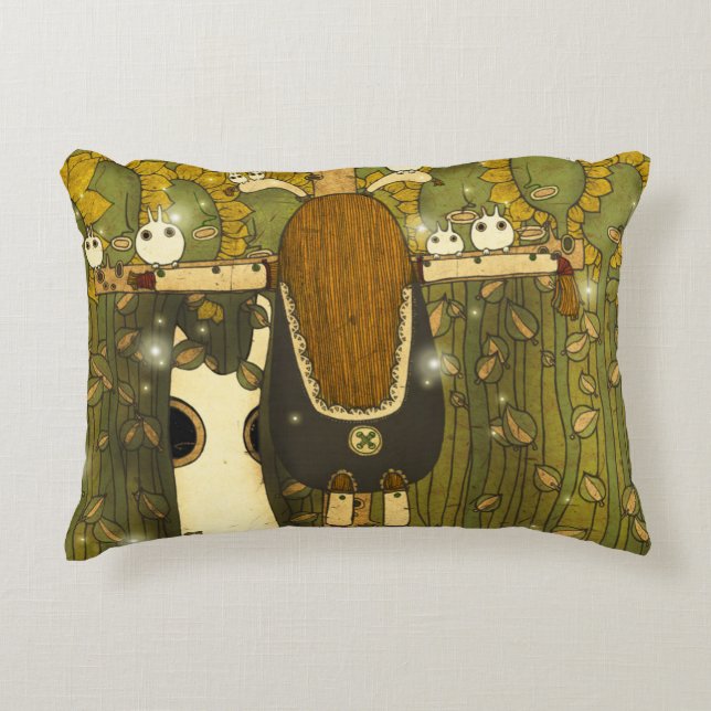 Coussins Décoratifs Starlight 2012 2 (Devant)