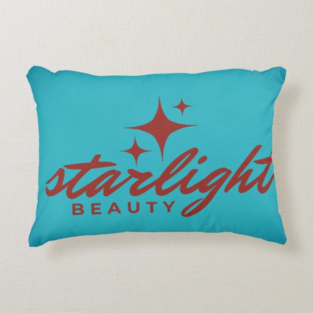 Coussins Décoratifs starlight beauty (Devant)
