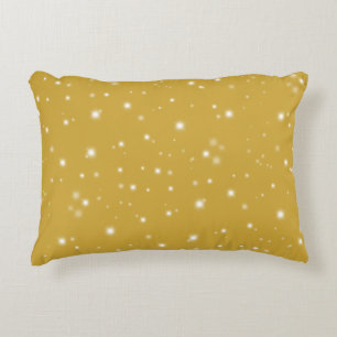 Coussins Décoratifs Starlight Boho Gold