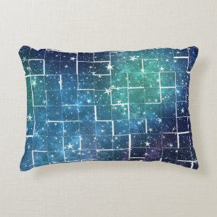 Coussins Décoratifs 'Stars&Space'