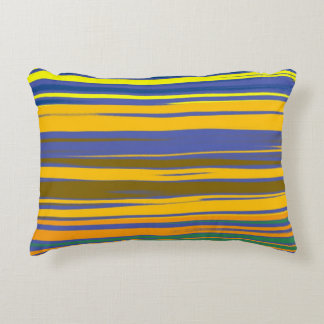 Coussins Décoratifs Stripes Pattern