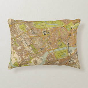 Coussins Décoratifs Sud-ouest de Londres