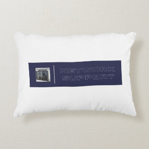 Coussins Décoratifs Support réseau Almohada