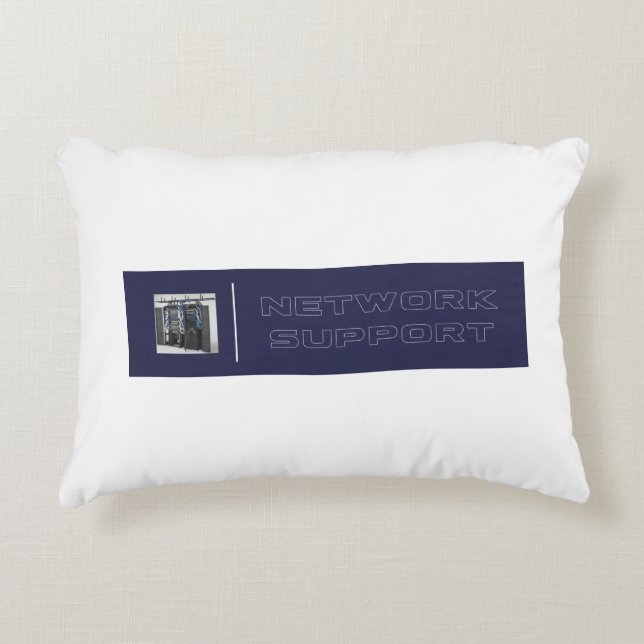 Coussins Décoratifs Support réseau Almohada (Devant)