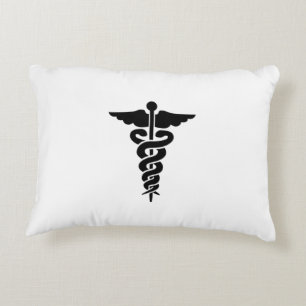 Coussins Décoratifs Symbole Médicale