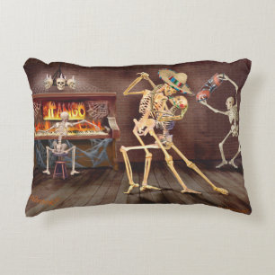 COUSSINS DÉCORATIFS TANGO POUR TOUJOURS