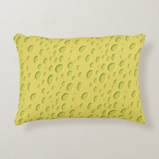 Coussins Décoratifs Tapisser Accent Spongebob (Devant)