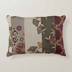 Coussins Décoratifs Tapisserie automnale II