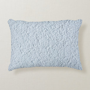 Coussins Décoratifs texture de la structure Arrière - plan blanche