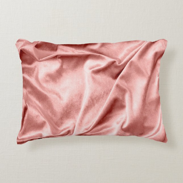 Coussins Décoratifs Texture du tissu 1 (Devant)