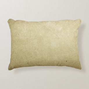 Coussins Décoratifs Texture vintage papier vintage rétro