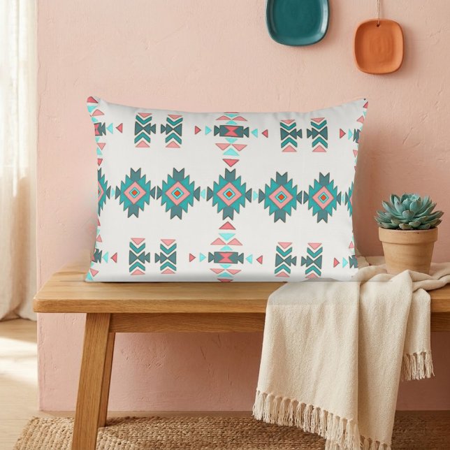 Coussins Décoratifs Tote Painted Sands (Créateur téléchargé)