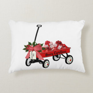 Coussins Décoratifs Tout Oreillers à lancer de jouet Poly brossé coule
