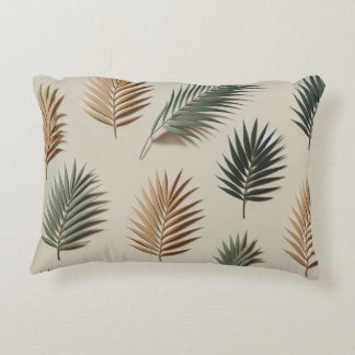 Coussins Décoratifs Tropical Calm Cushion