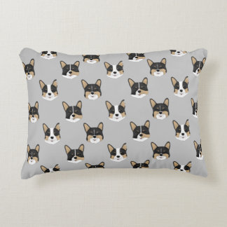 Coussins Décoratifs Tuile de corgi