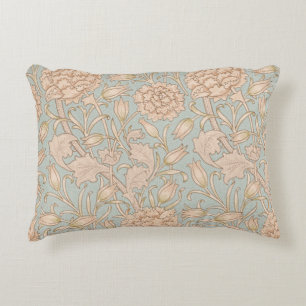 Coussins Décoratifs Tulipe sauvage de William Morris, design floral