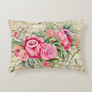 Coussins Décoratifs Un Ephémère français série 26