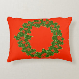 Coussins Décoratifs Un très joyeux Noël