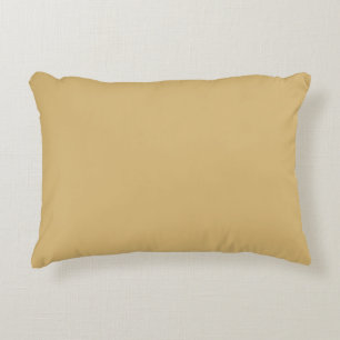 Coussins Décoratifs Uni Beige