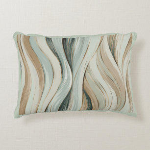 Coussins Décoratifs Vagues fantastiques