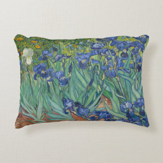 Coussins Décoratifs Van Gogh Vintage Irises