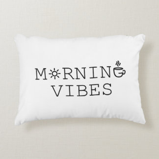 Coussins Décoratifs Vibes du matin