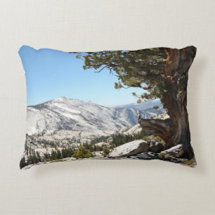 Coussins Décoratifs Vieil arbre au parc national de Yosemite