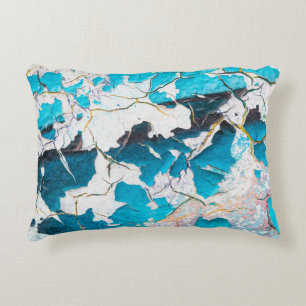 Coussins Décoratifs Vieilles textures murales grunge et fond trembleme