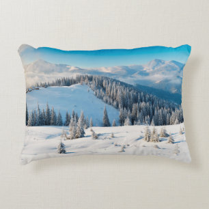 Coussins Décoratifs Vieux grunge texture en bois ou arrière - plan ave