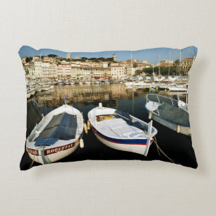 Coussins Décoratifs Vieux port