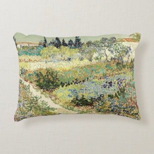 Coussins Décoratifs Vincent Van Gogh Garden
