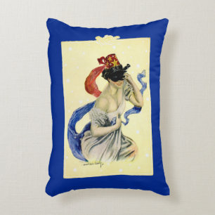 Coussins Décoratifs Vintage 4 juillet Patriotique