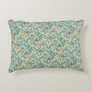 Coussins Décoratifs Vintage William Morris Leicester