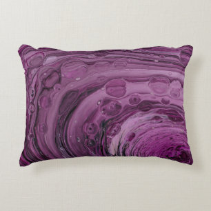 Coussins Décoratifs Violet