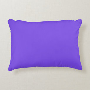 Coussins Décoratifs Violet