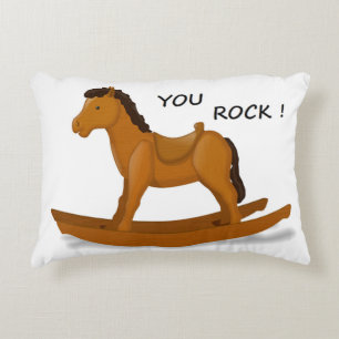 COUSSINS DÉCORATIFS VOUS ROULEZ